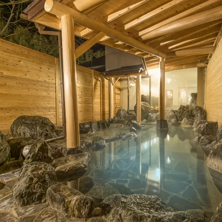 Hakuba Mominoki Hotel