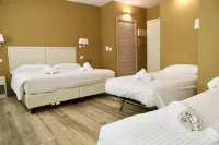 Il Gabbani B&B - Parking