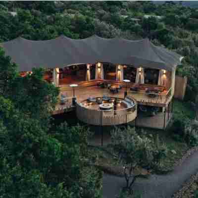 Pearl Mara Hotel Exterior