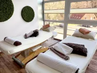 Morada Hotel Alexisbad - Spa