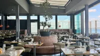 Bayside - Desayuno