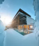 LH Linzerhaus Suites Saalbach - Inklusive Jokercard - spa