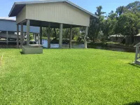 Fishing Paradise, where Suwannee River meets Gulf of Mexico - 3 estrellas