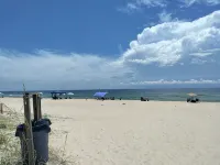 Fish, Beach, Pool, Swim, Relax - 4-Star