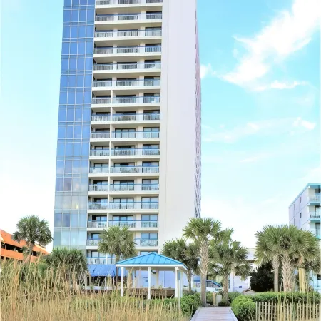 Romantic Beach Condo - spectacular ocean views