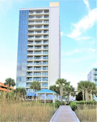 Romantic Beach Condo - spectacular ocean views - Romantic