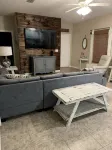 Family Friendly Villa with pool! - maisons de vacances
