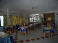 Hotel Sofia - Haustierfreundliche