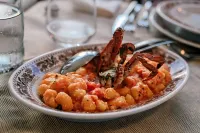 Hotel Club I Pini - Boutique Hotel & Residenza d'Epoca - Breakfast