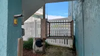 Oceanview Getaway!Same Song Twice Condo 102Enjoy Sunshine  & Ocean Breezes - Hot Tub