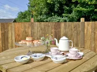 Newly listed Barn conversion - Wi-Fi