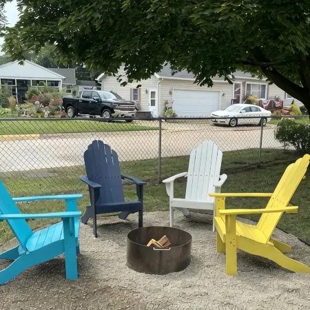 Mimi's Cottage,    Minutes away from Sports Force Parks and Cedar Point