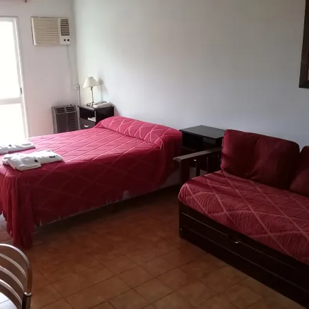 Apart Hotel Marilian