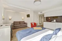 All Suites Appart Hôtel | Bordeaux - Pessac - Breakfast