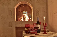 Mira Cappadocia Hotel - breakfast