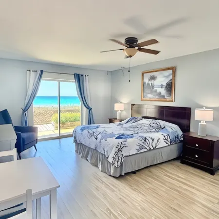 Sea Oats Motel
