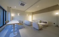 Ulsan Jinha Brown Dot Jinha Beach Branch - Motels