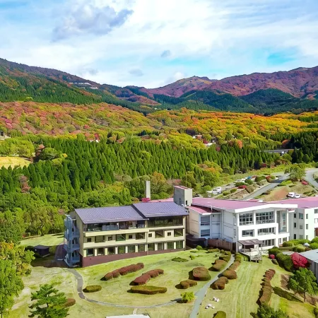 Senomoto Kogen Hotel