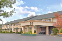 Americas Best Value Inn New Paltz - Motels