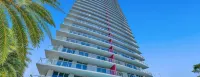 Beachwalk Resort Hotel - parking