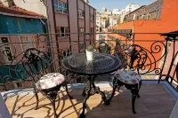 The White Swan Suites Beyoglu - Wi-Fi