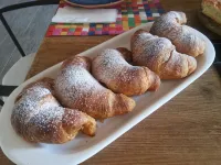Chicchi di Melograno - breakfast