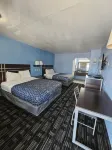 Regency Inn Motel by the Beach - Ocean View