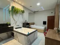 Motel Stilo - Adults Only - 3 Sao