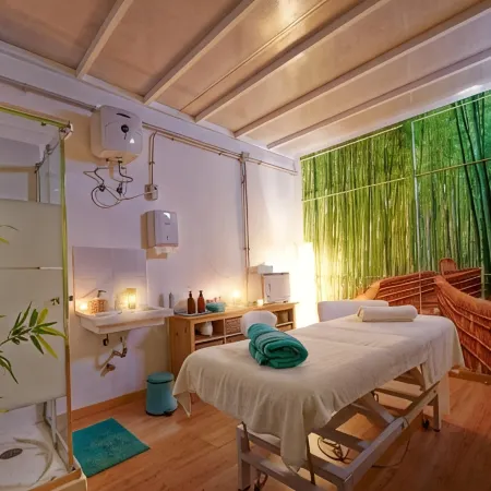 Fbc Fortuny Resort - Adults Only