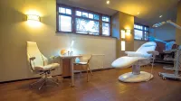 Greno Hotel & Spa - spa