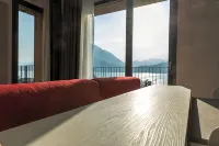 Residenza Luigina - Apartments