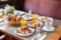 Hayat AlFursan for Apartments Hotel - Pool