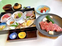 Kirari-Ryujin - Aamiainen