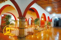 Hotel Santa Elena - Wifi