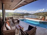 Vista do Lago Hotel - Pools