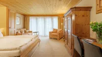 Chalet Kisseye - Homestays