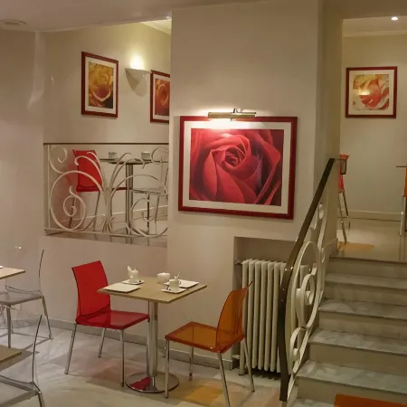 Hotel Carlton Nice, Fully Renovated