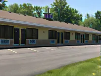 Allenwood Motel - Motels
