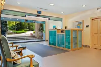 The Galatyn Lodge - Pet friendly