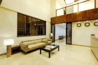 Tresca A Luxury Hotel - Parkering