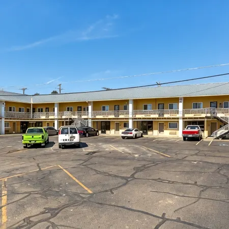 Stay Express Inn Elko