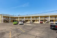 Stay Express Inn Elko - موتيلات