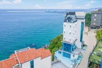 Samcheok Pureun Bada Pension - spa