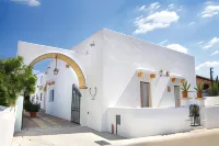 Terra di Leuca - Pet friendly