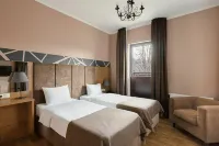 Rosa Village Hotel - واي فاي