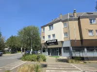 Hotel Evergreen Hotels in Evere