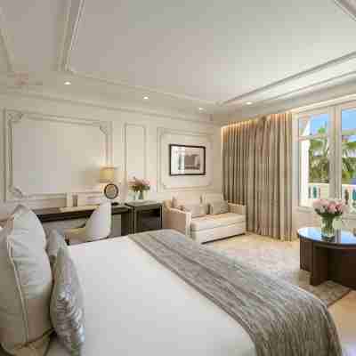 Gran Hotel Miramar GL Rooms