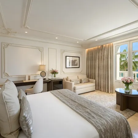 Gran Hotel Miramar GL