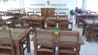 Ametista Hotel Frente Mar - 2-نجوم