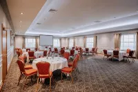 Edenmore Golf and Country Club - Wifi
